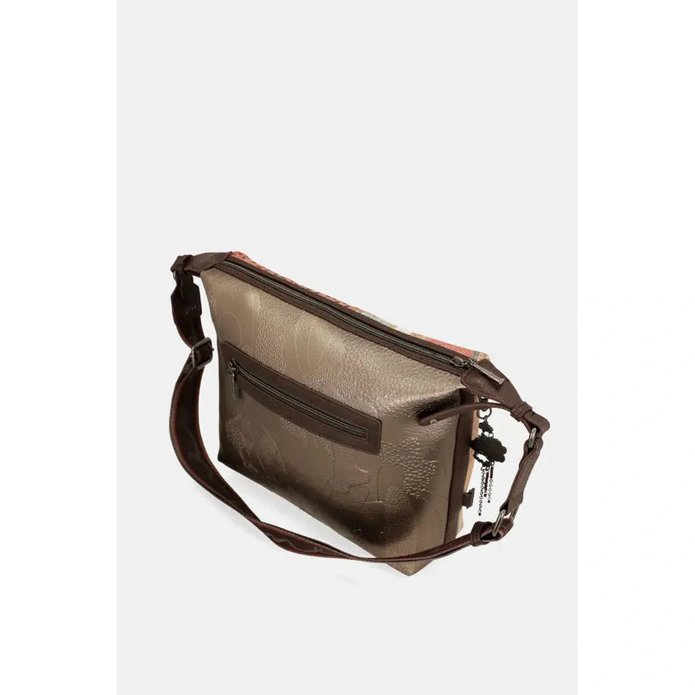 Anekke Tracolla Grande Odyssey | Borsa a Spalla Capiente FW 26/27