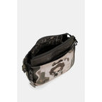 Borsa a Tracolla Donna Anekke Orchestra 3 Scomparti Regolabile