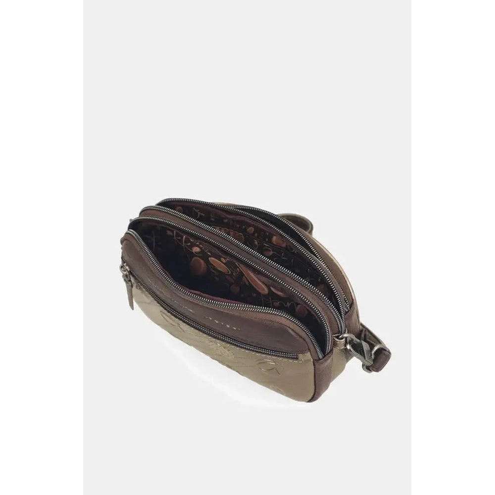Anekke Tracolla Piccola Odyssey | Borsa Crossbody Mid Small 2026