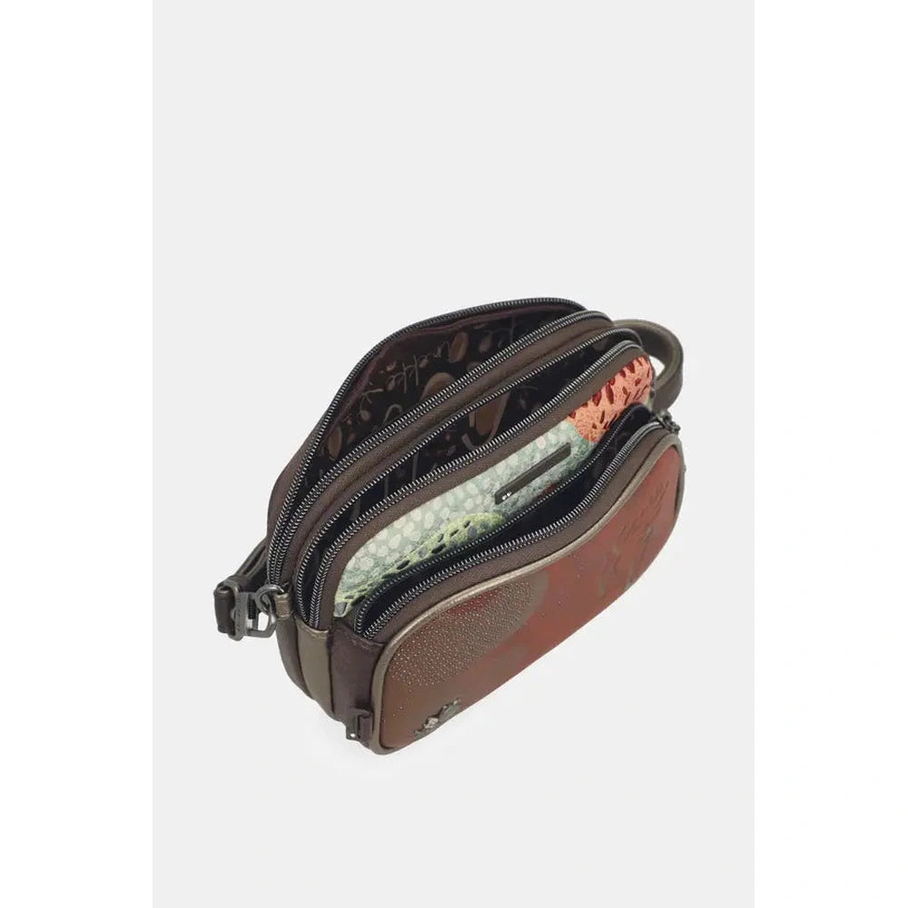 Anekke Tracolla Piccola Odyssey | Borsa Crossbody Mid Small 2026
