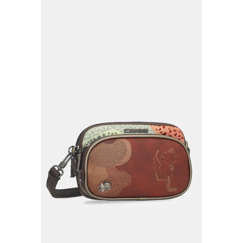 Anekke Tracolla Piccola Odyssey | Borsa Crossbody Mid Small 2026