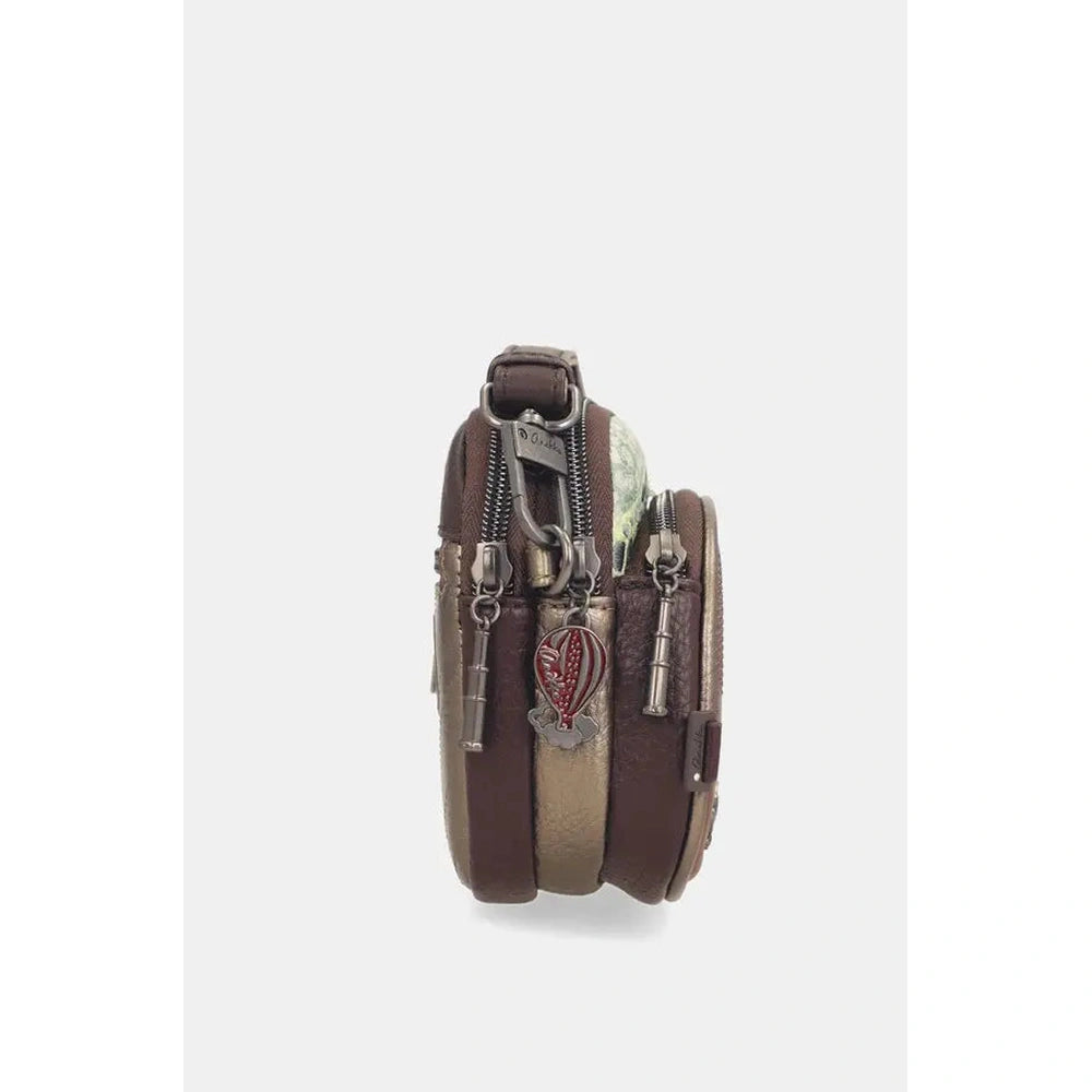 Anekke Tracolla Piccola Odyssey | Borsa Crossbody Mid Small 2026