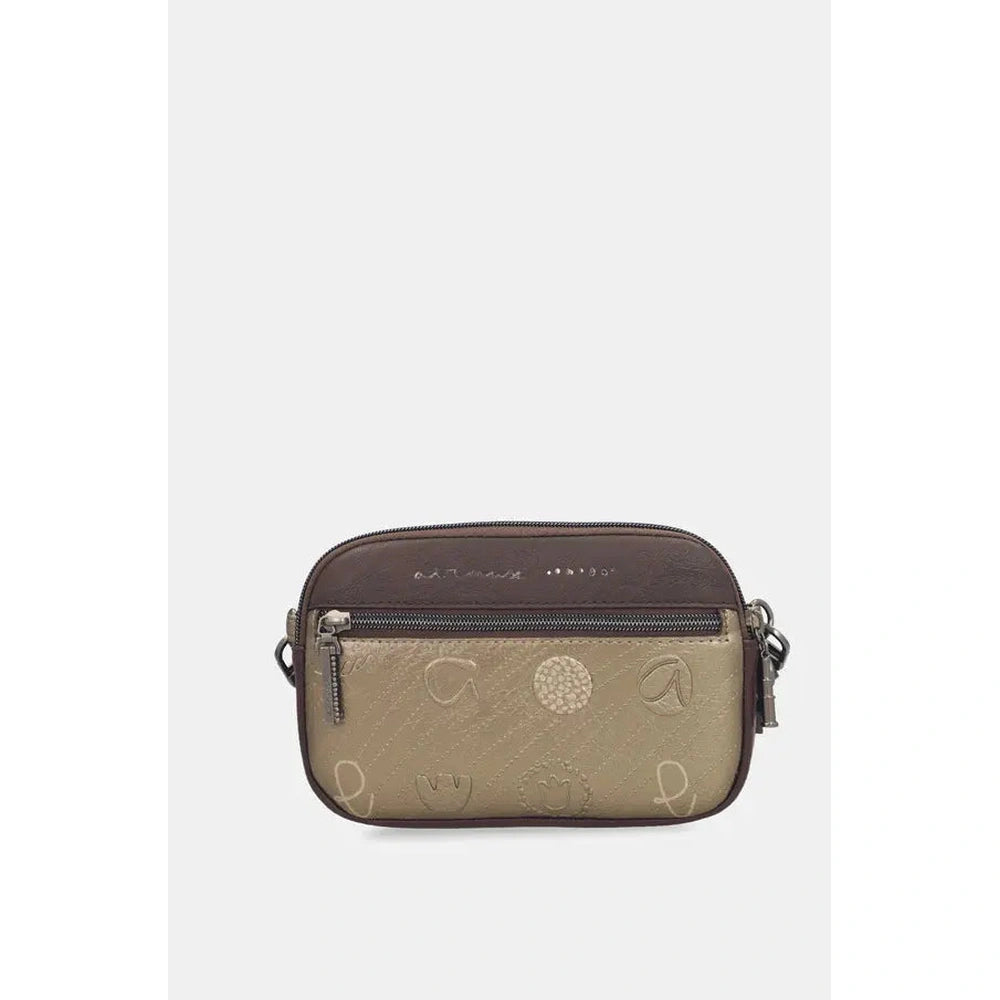 Anekke Tracolla Piccola Odyssey | Borsa Crossbody Mid Small 2026