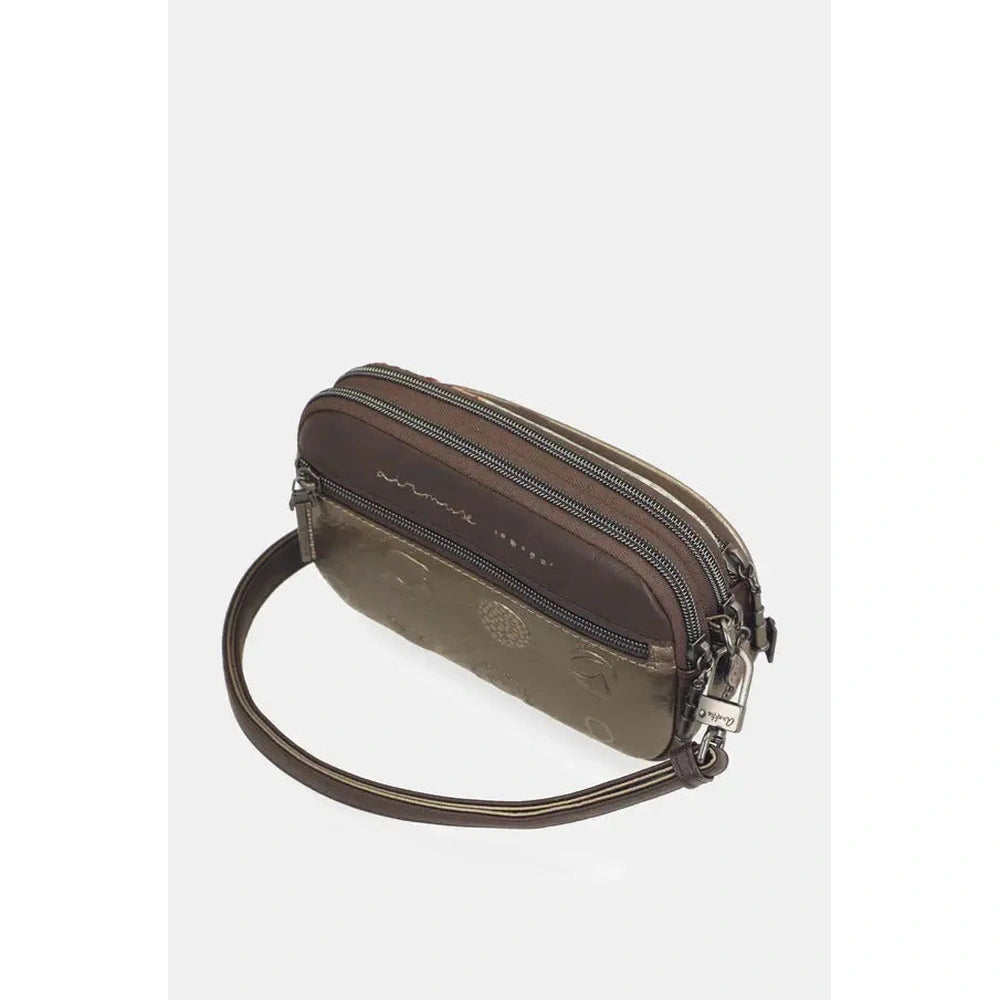 Anekke Tracolla Piccola Odyssey | Borsa Crossbody Mid Small 2026