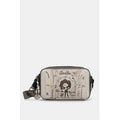 Borsa Tracolla Piccola Donna Anekke Orchestra Forma Rettangolare