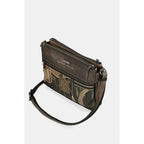 Borsa Tracolla Quadrata Donna Anekke Orchestra Strutturata e Leggera