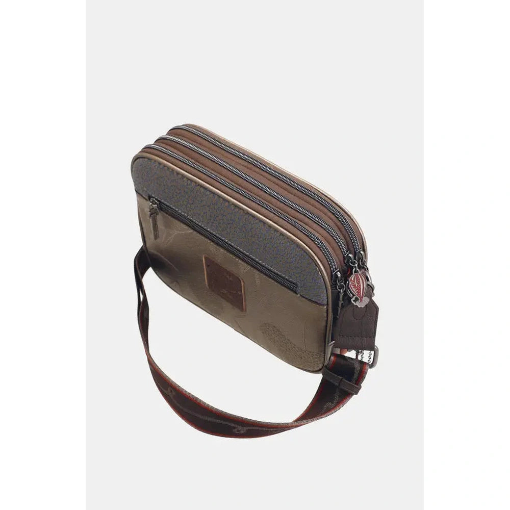 Anekke Tracolla Stampata Odyssey | Borsa a Tracolla FW 26/27