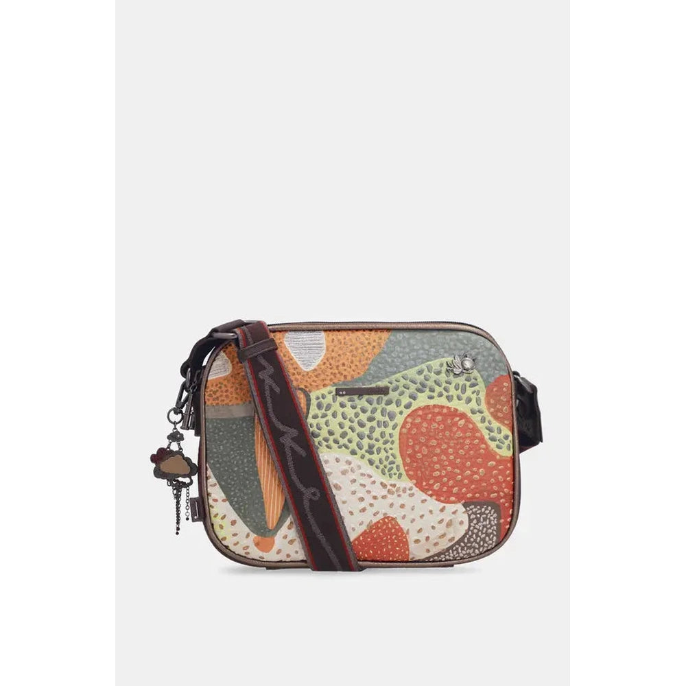 Anekke Tracolla Stampata Odyssey | Borsa a Tracolla FW 26/27