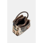 Anekke Borsa a Spalla con Tracolla Tulip | Nuova Collezione Autunno Inverno 26/27