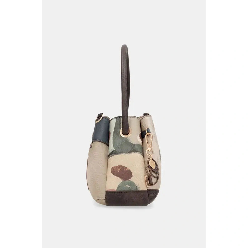 Anekke Borsa a Spalla con Tracolla Tulip | Nuova Collezione Autunno Inverno 26/27