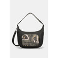 Borsa a Spalla e Tracolla Donna Anekke Melody con Cerniera