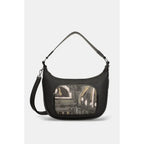 Borsa a Spalla e Tracolla Donna Anekke Melody con Cerniera