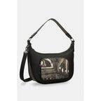 Borsa a Spalla e Tracolla Donna Anekke Melody con Cerniera