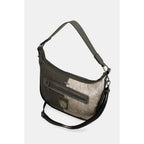 Borsa a Spalla e Tracolla Donna Anekke Melody con Cerniera