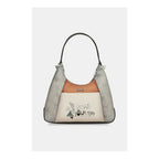 Anekke Borsa a Spalla e a Tracolla Sophia | Leggera e Versatile | 33 cm