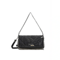 Borsa a Tracolla Donna Anekke Iron con Manico in Metallo