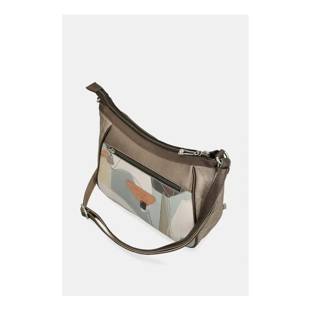 Anekke Borsa a Tracolla Grande Sophia | Praticità e Ispirazione | 30 cm