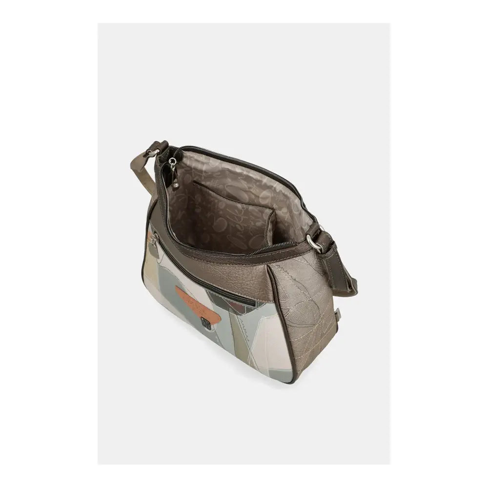 Anekke Borsa a Tracolla Grande Sophia | Praticità e Ispirazione | 30 cm