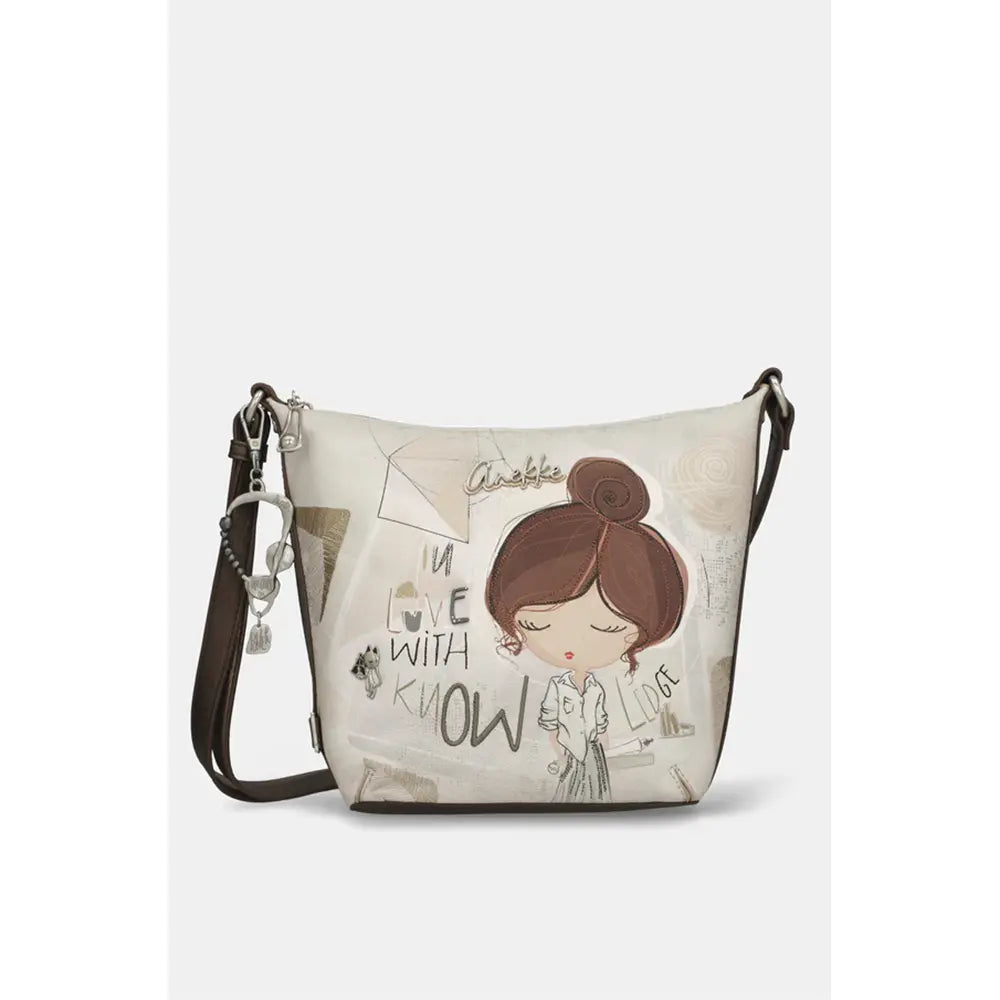 Anekke Borsa a Tracolla Sophia | Leggera ed Elegante
