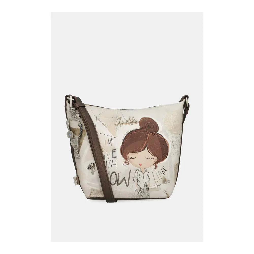 Anekke Borsa a Tracolla Sophia | Leggera ed Elegante