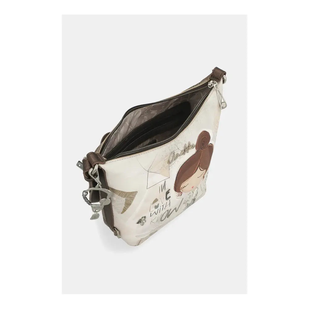 Anekke Borsa a Tracolla Sophia | Leggera ed Elegante