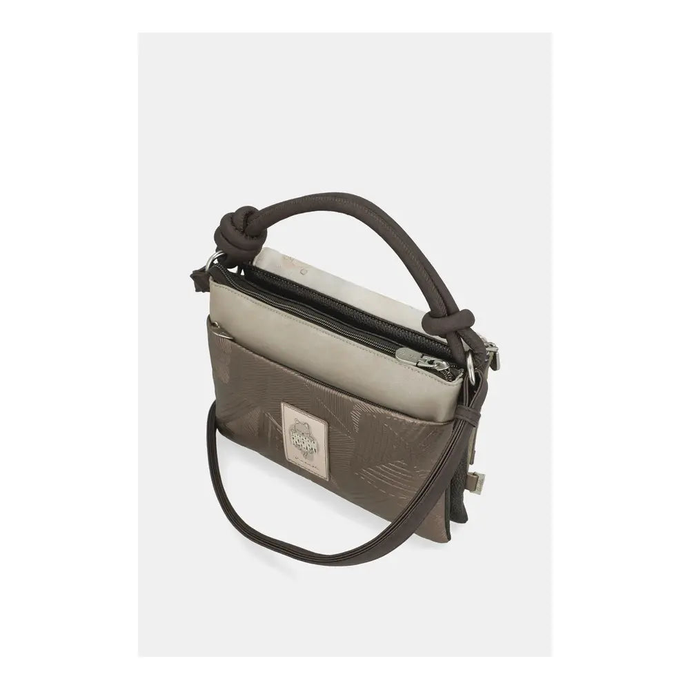 Anekke Borsa a Tracolla con Manico Corto Sophia | Stile e Praticità | 26 cm