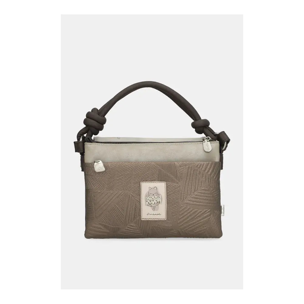 Anekke Borsa a Tracolla con Manico Corto Sophia | Stile e Praticità | 26 cm