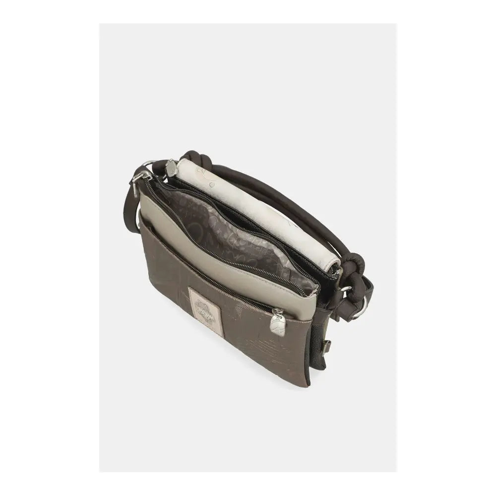 Anekke Borsa a Tracolla con Manico Corto Sophia | Stile e Praticità | 26 cm
