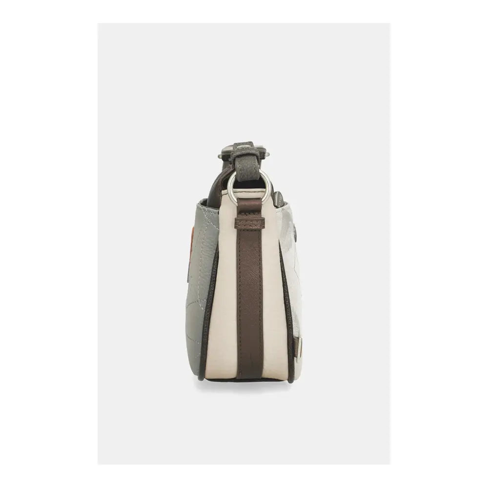 Anekke Borsa a Tracolla con Stampa Sophia | Ispirazione e Stile | 26 cm