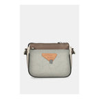 Anekke Borsa a Tracolla con Stampa Sophia | Ispirazione e Stile | 26 cm