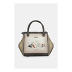 Anekke Borsa con Manico Corto Auralis | Nuova Collezione 2026 SS26 | 39 cm