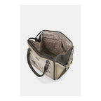 Anekke Borsa con Manico Corto Auralis | Nuova Collezione 2026 SS26 | 39 cm