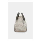 Anekke Borsa con Manico Corto e Tracolla Auralis | Nuova Collezione 2026 SS26 | 46 cm
