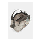 Anekke Borsa con Manico Corto e Tracolla Auralis | Nuova Collezione 2026 SS26 | 46 cm