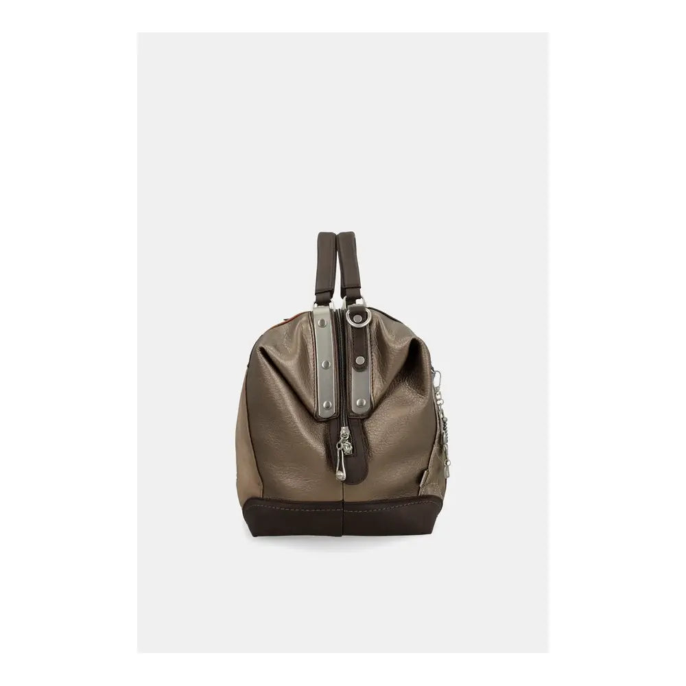 Anekke Borsa da Viaggio Sophia | Omaggio alla Conoscenza e al Design