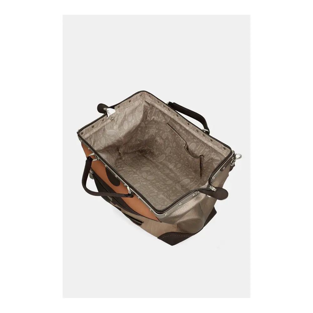 Anekke Borsa da Viaggio Sophia | Omaggio alla Conoscenza e al Design