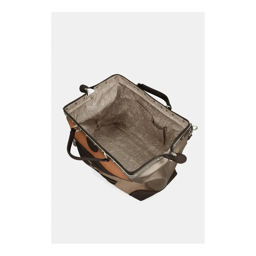 Anekke Borsa da Viaggio Sophia | Omaggio alla Conoscenza e al Design