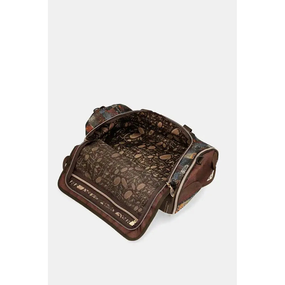 Anekke Borsone da Viaggio Blossom | Borsa Donna Convertibile FW 26/27
