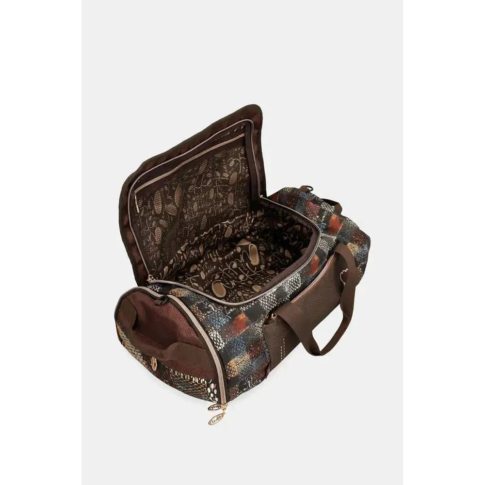 Anekke Borsone da Viaggio Blossom | Borsa Donna Convertibile FW 26/27