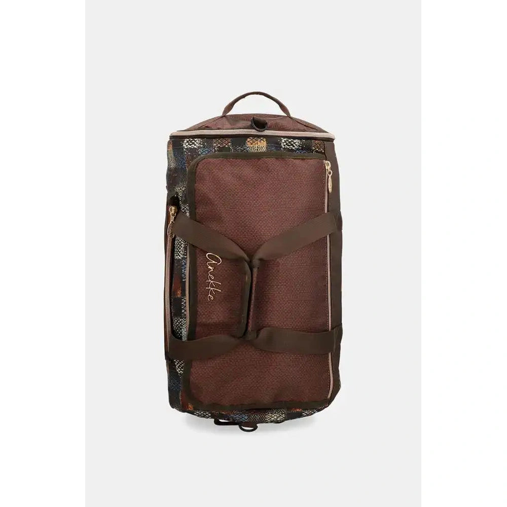 Anekke Borsone da Viaggio Blossom | Borsa Donna Convertibile FW 26/27