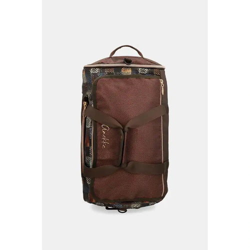 Anekke Borsone da Viaggio Blossom | Borsa Donna Convertibile FW 26/27