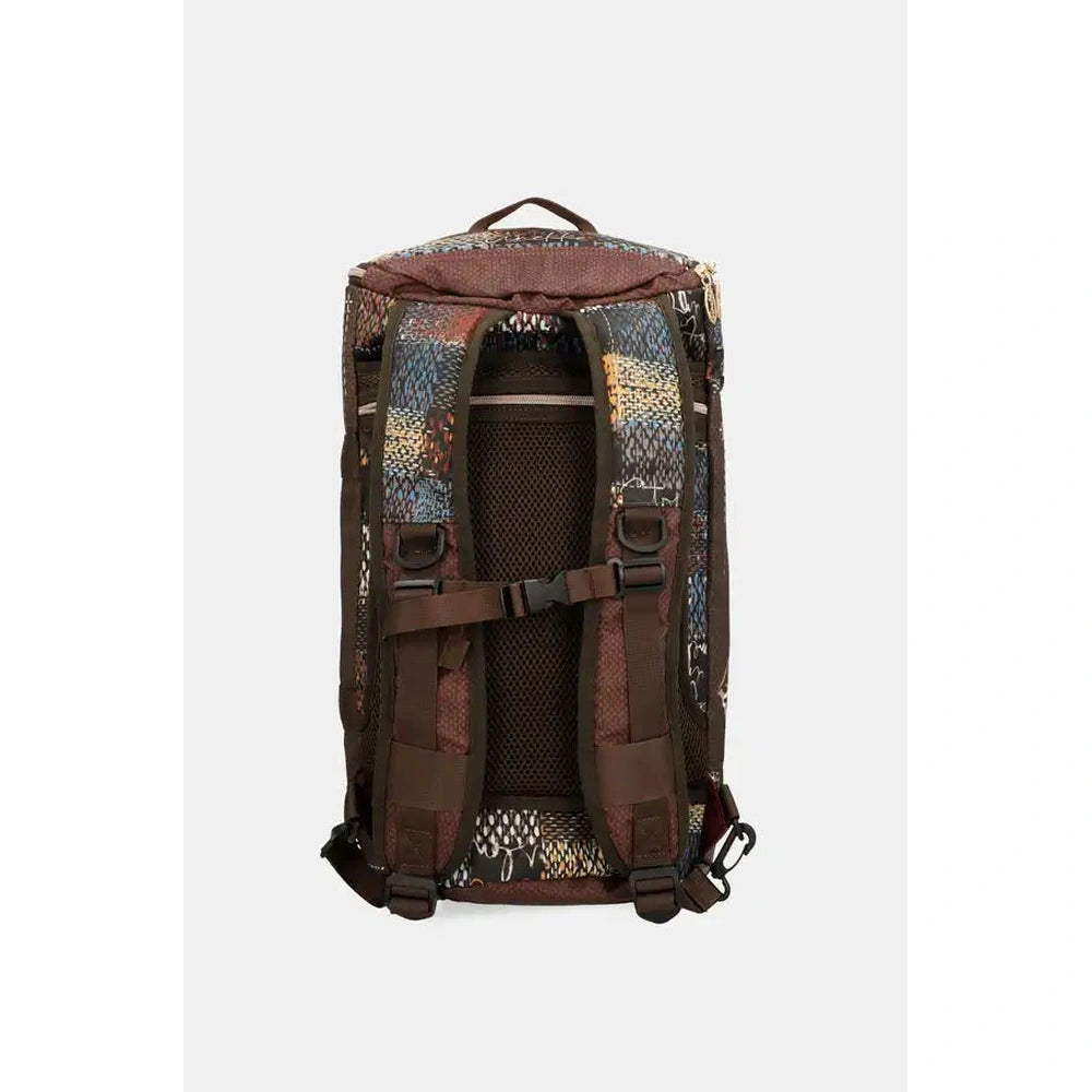 Anekke Borsone da Viaggio Blossom | Borsa Donna Convertibile FW 26/27