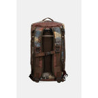 Anekke Borsone da Viaggio Blossom | Borsa Donna Convertibile FW 26/27
