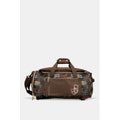 Anekke Borsone da Viaggio Blossom | Borsa Donna Convertibile FW 26/27