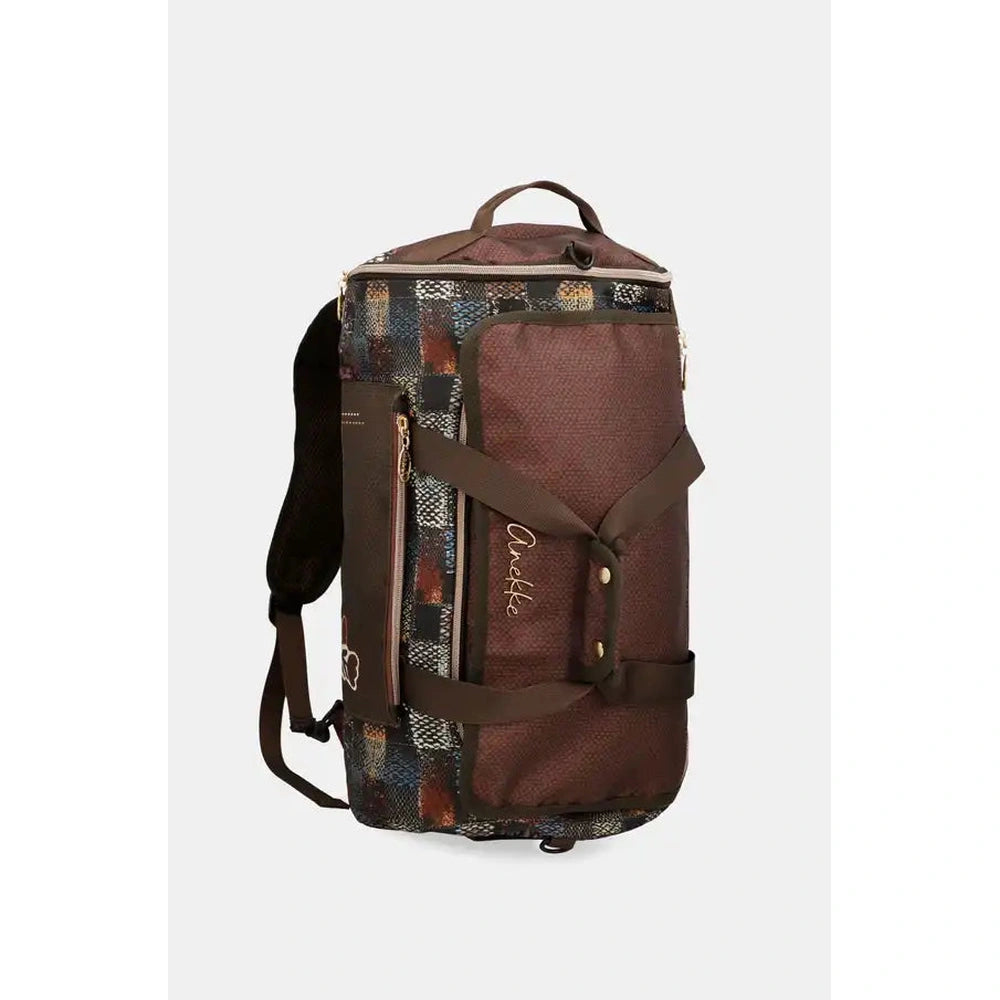 Anekke Borsone da Viaggio Blossom | Borsa Donna Convertibile FW 26/27