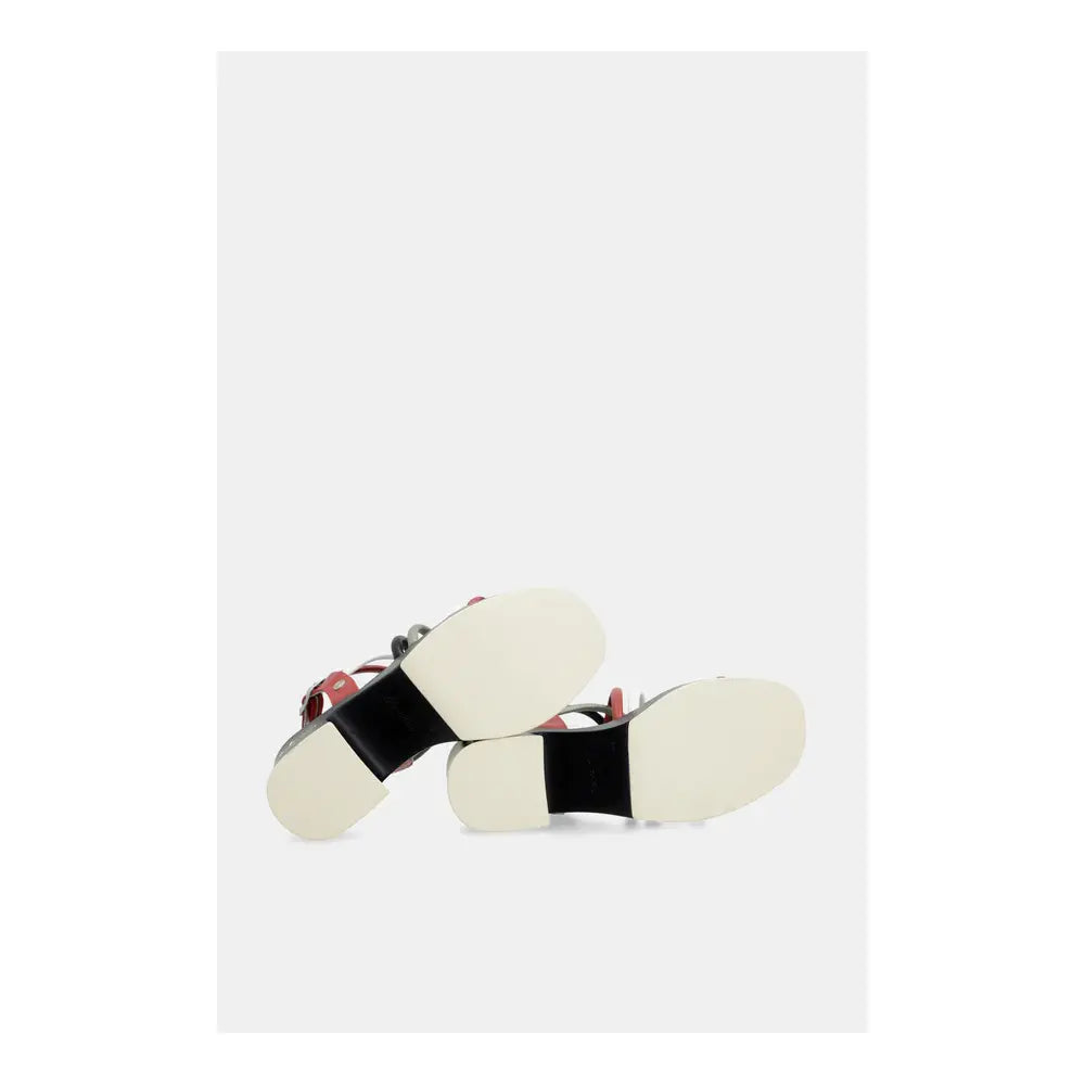 Anekke Sandali con Platform e Tacco Eikon | Nuova Collezione 2026 SS26
