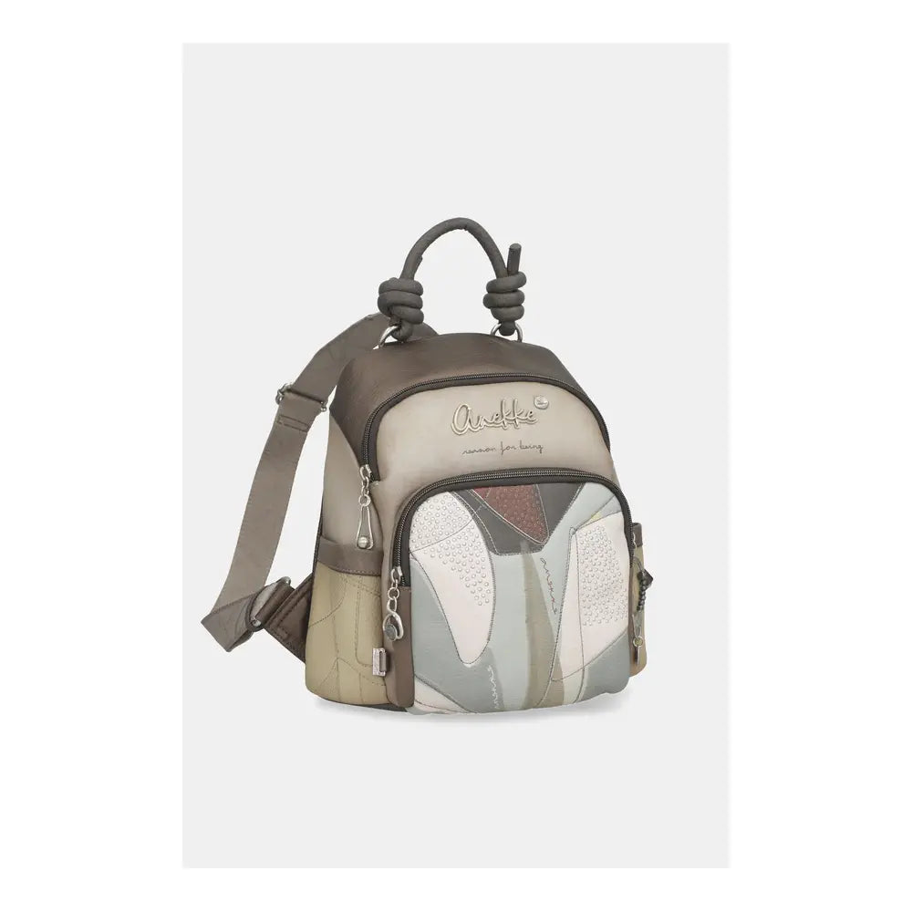 Anekke Zaino Auralis | Nuova Collezione 2026 SS26 | Design Originale