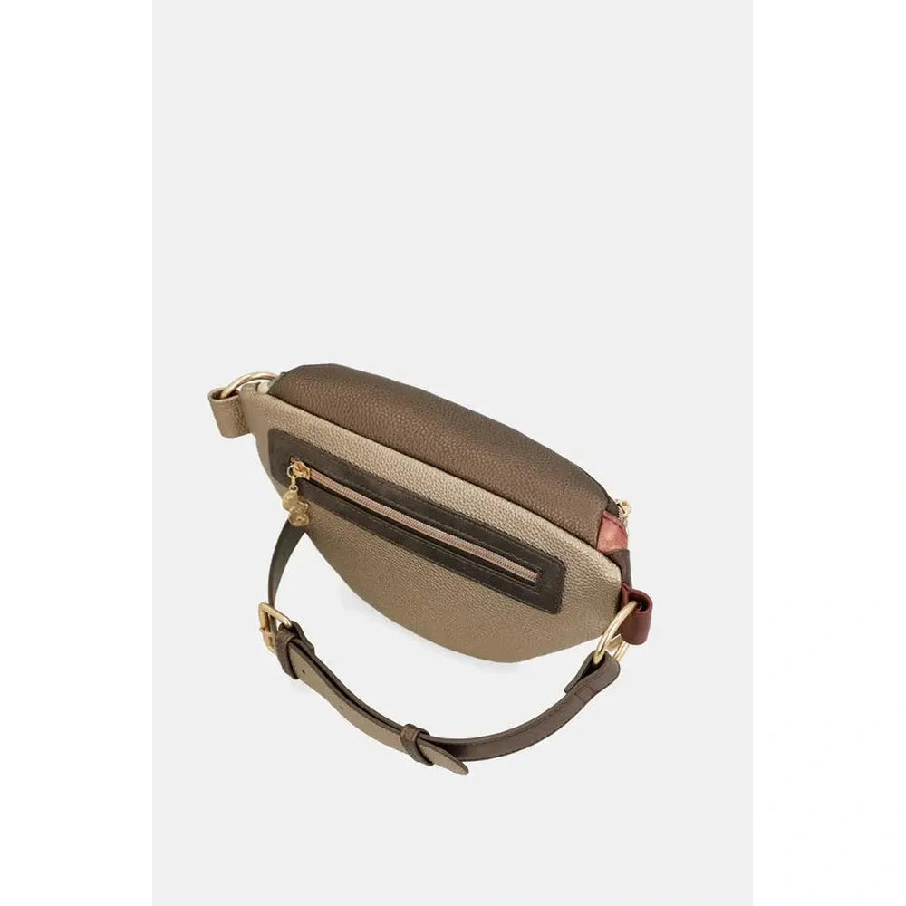 Anekke Marsupio Blossom | Nuova Collezione Autunno Inverno 26/27