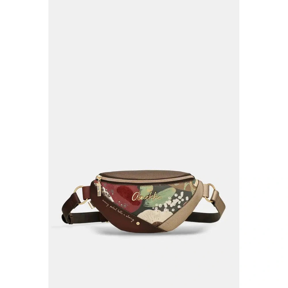 Anekke Marsupio Blossom | Nuova Collezione Autunno Inverno 26/27