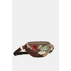 Anekke Marsupio Blossom | Nuova Collezione Autunno Inverno 26/27
